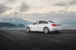 BMW 4-Series Gran Coupe 2015 года